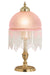 Meyda Tiffany - 202660 - One Light Mini Lamp - Roussillon - Gold