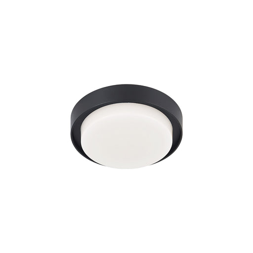 Bailey LED Exterior Ceiling Mount