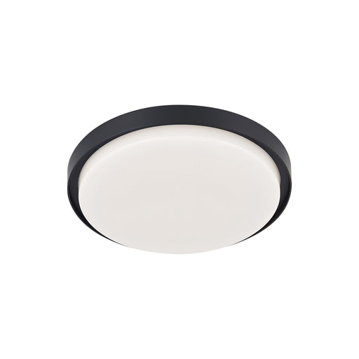 Bailey LED Exterior Ceiling Mount