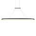 Kuzco Lighting - PD19359-BK - LED Pendant - Eerie - Black