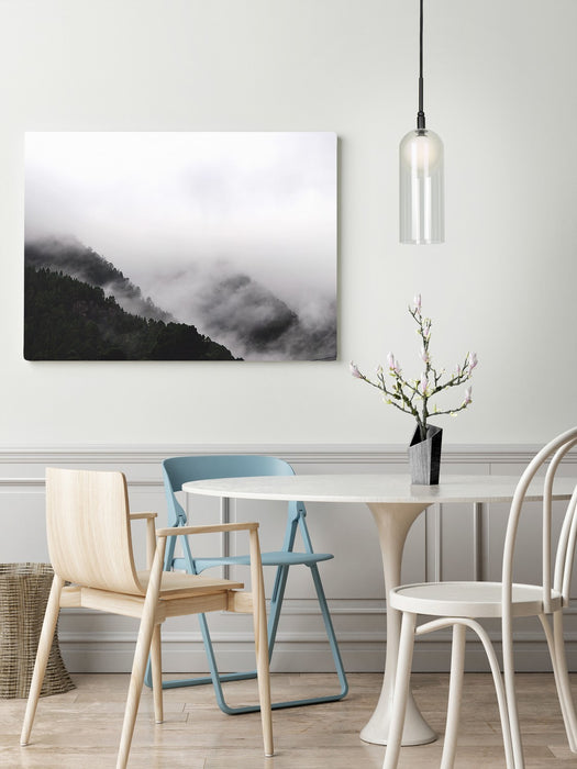 Kuzco Lighting - PD19804-BK - LED Pendant - Stylo - Black