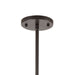 ELK Home - 18279/12 - 12 Light Chandelier - Ocotillo - Oil Rubbed Bronze