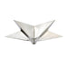 ELK Home - 1SC-CHR - Canopy - Canopies - Polished Chrome