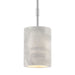 ELK Home - 32383/1 - One Light Mini Pendant - Lexington Avenue - Polished Chrome