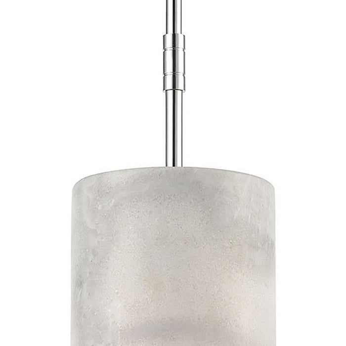 ELK Home - 32383/1 - One Light Mini Pendant - Lexington Avenue - Polished Chrome