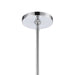 ELK Home - 32383/1 - One Light Mini Pendant - Lexington Avenue - Polished Chrome