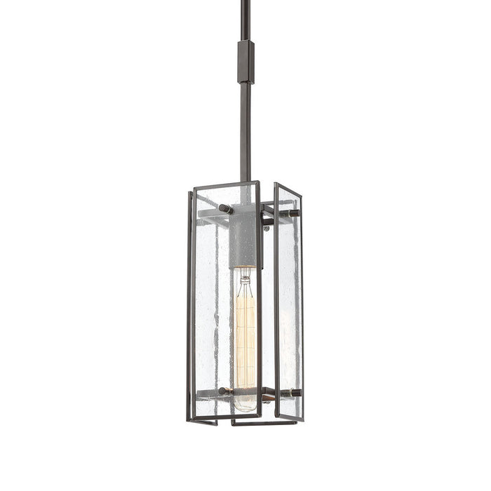 ELK Home - 32391/1 - One Light Mini Pendant - Hyde Park - Oil Rubbed Bronze