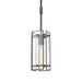 ELK Home - 32391/1 - One Light Mini Pendant - Hyde Park - Oil Rubbed Bronze