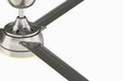Fanimation - FP6728BBN - 56 Inches Ceiling Fan - Xeno - Brushed Nickel
