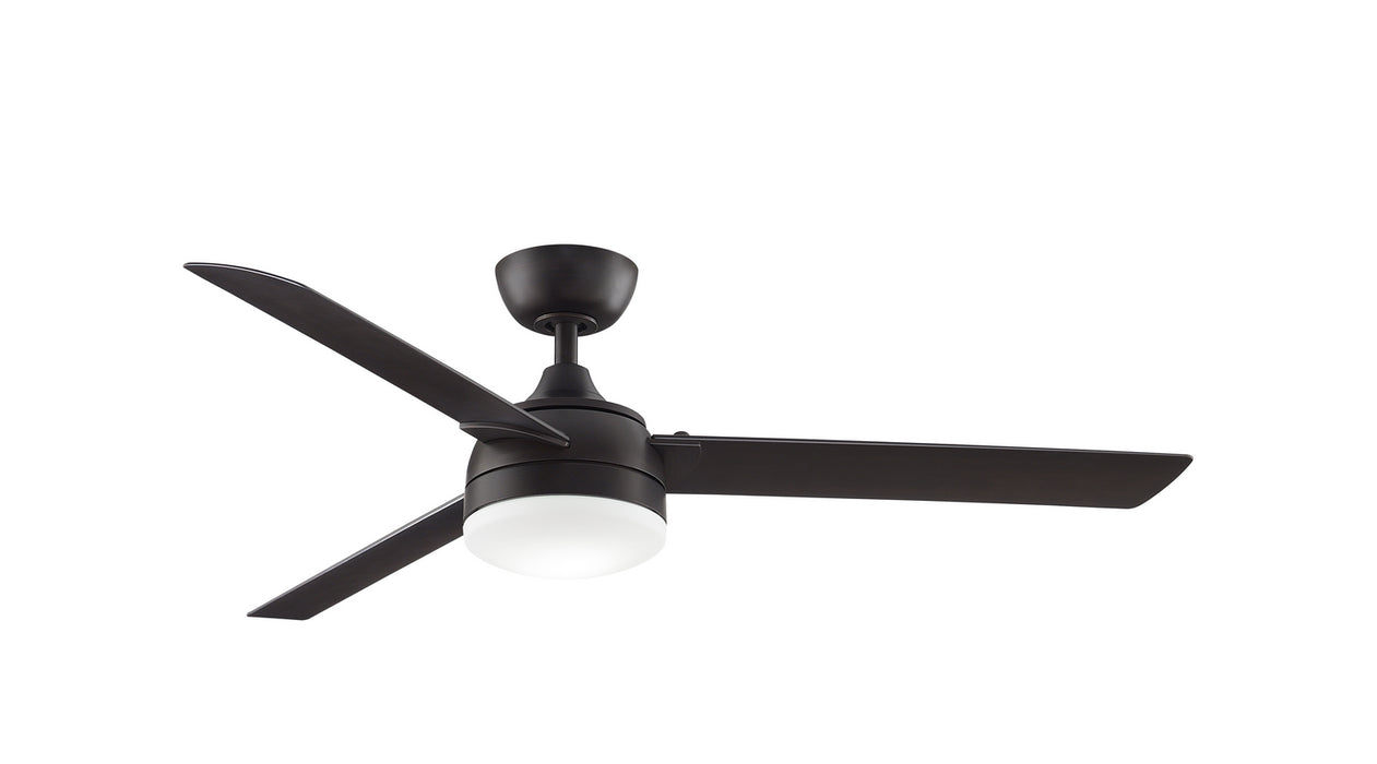 Fanimation - FP6729BDZW - 56 Inches Ceiling Fan - Xeno Wet - Dark Bronze