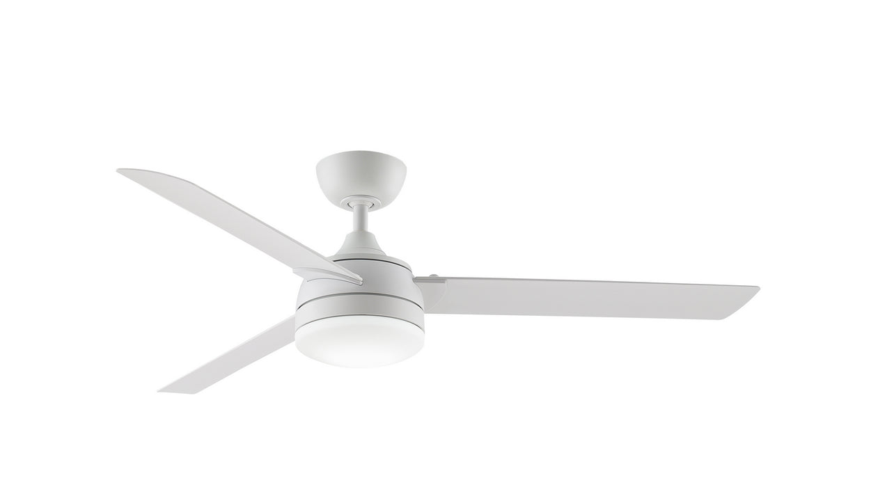 Fanimation - FP6729BMWW - 56 Inches Ceiling Fan - Xeno Wet - Matte White