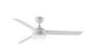 Fanimation - FP6729BMWW - 56 Inches Ceiling Fan - Xeno Wet - Matte White
