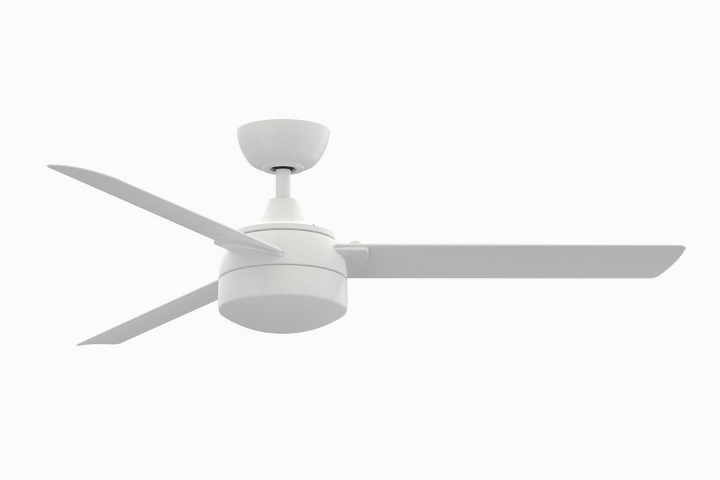 Fanimation - FP6729BMWW - 56 Inches Ceiling Fan - Xeno Wet - Matte White