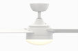 Fanimation - FP6729BMWW - 56 Inches Ceiling Fan - Xeno Wet - Matte White