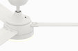 Fanimation - FP6729BMWW - 56 Inches Ceiling Fan - Xeno Wet - Matte White