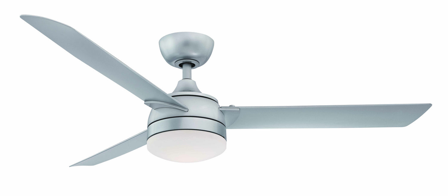 Fanimation - FP6729BSLW - 56 Inches Ceiling Fan - Xeno Wet - Silver