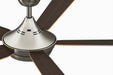 Fanimation - FP8062BBN - 52 Inches Ceiling Fan - Celano V2 - Brushed Nickel