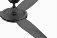 Fanimation - FPD8520BL - 52 Inches Ceiling Fan - GlideAire - Black