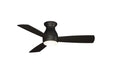 Fanimation - FPS8332BDZW - 44 Inches Ceiling Fan - Hugh 44 - Dark Bronze