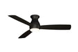 Fanimation - FPS8355BDZW - 52 Inches Ceiling Fan - Hugh 52 - Dark Bronze