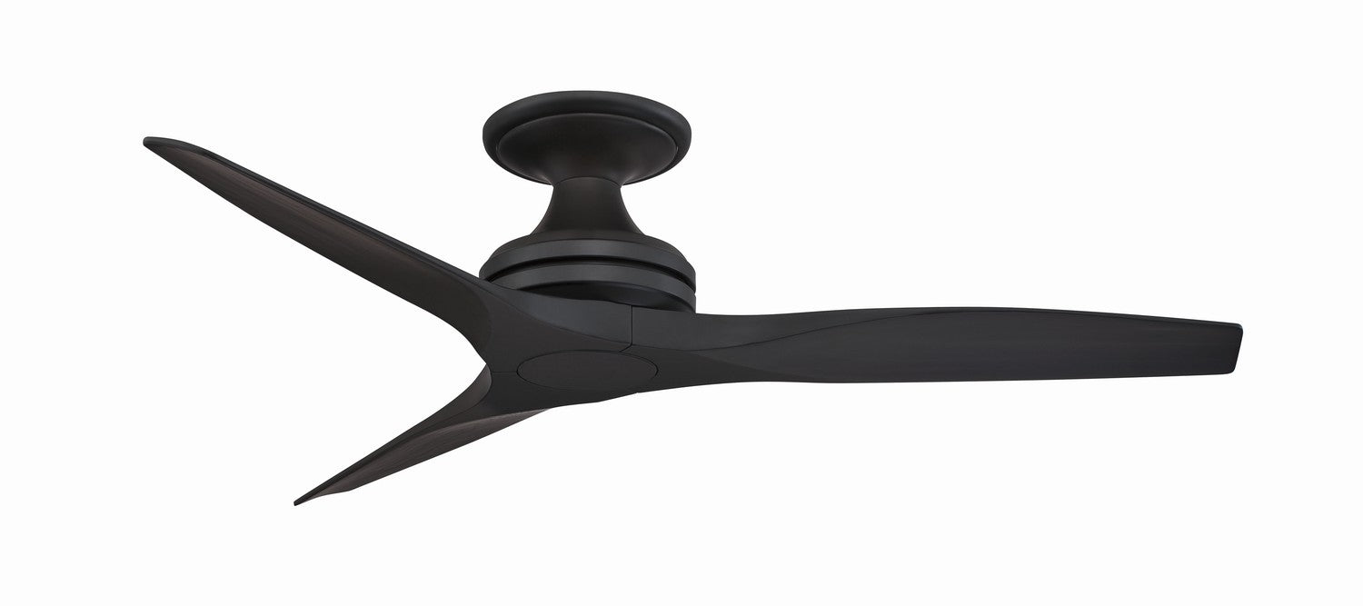 Fanimation - MA6721BBL - Motor - Spitfire - Black