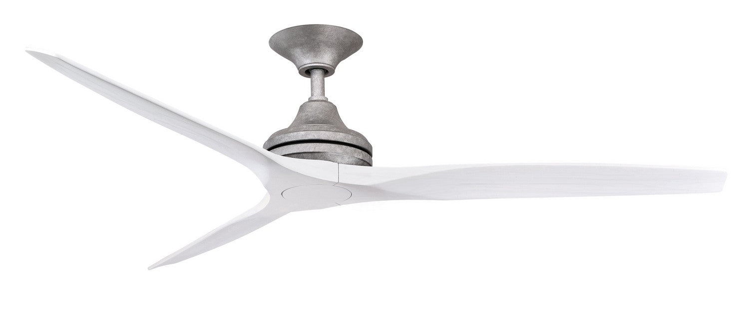 Fanimation - MA6721BGZ - Motor - Spitfire - Galvanized