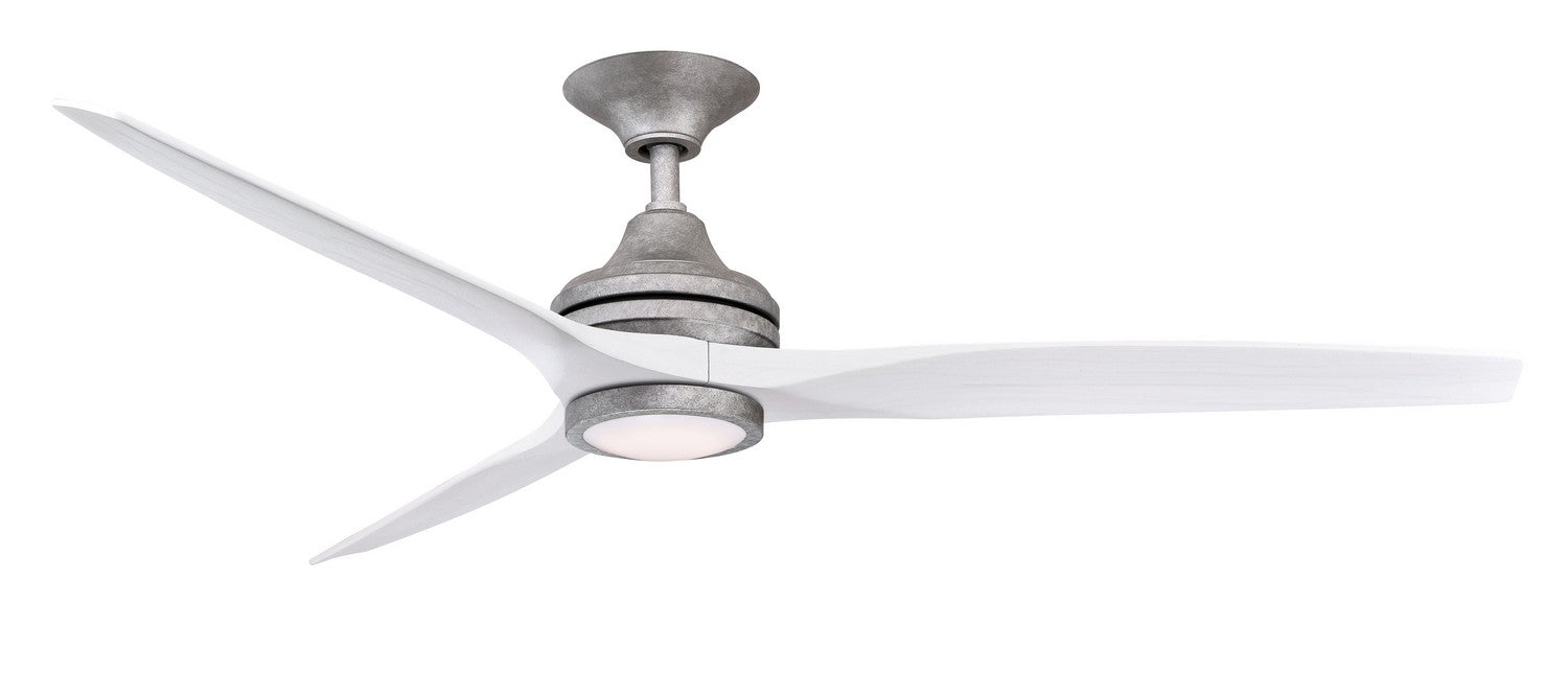 Fanimation - MA6721BGZ - Motor - Spitfire - Galvanized