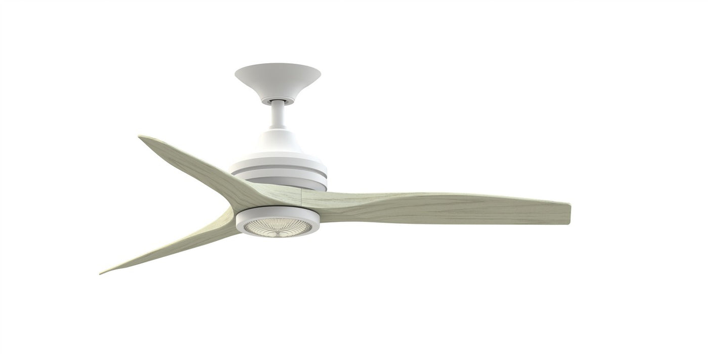 Fanimation - MA6721BMW - Motor - Spitfire - Matte White