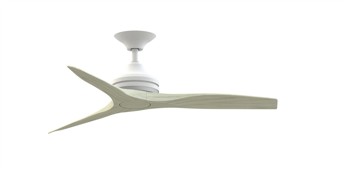 Fanimation - MA6721BMW - Motor - Spitfire - Matte White