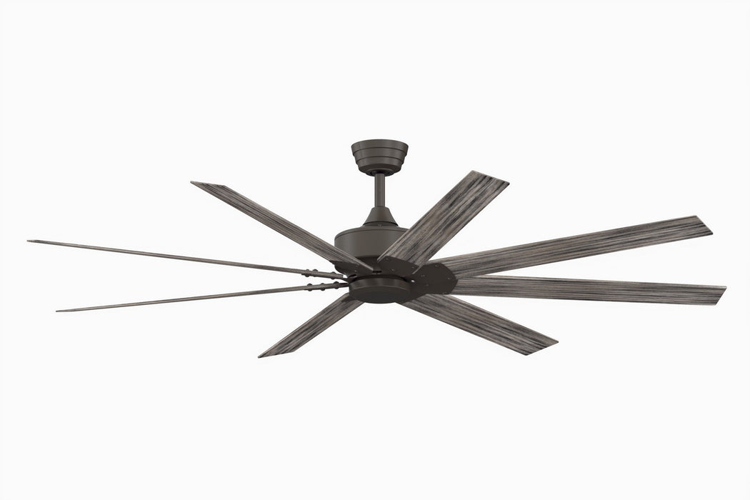 Fanimation - MAD7912BGR - Motor - Levon Custom - Matte Greige