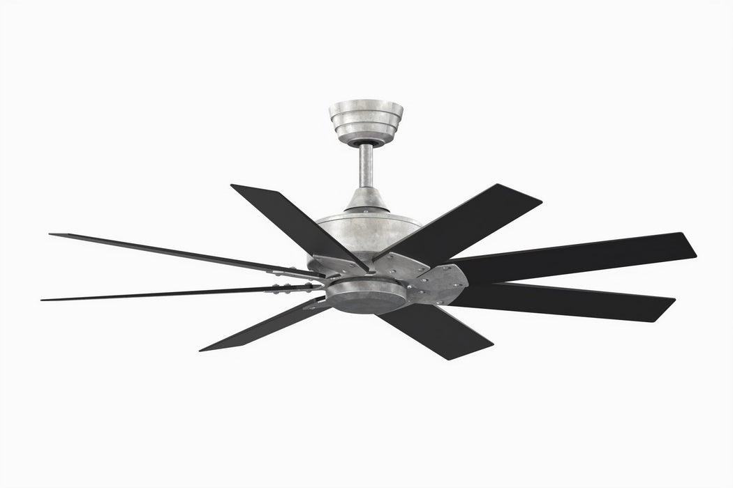 Fanimation - MAD7912BGZ - Motor - Levon Custom - Galvanized