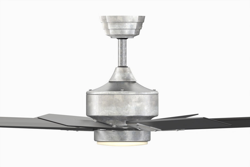 Fanimation - MAD7912BGZ - Motor - Levon Custom - Galvanized