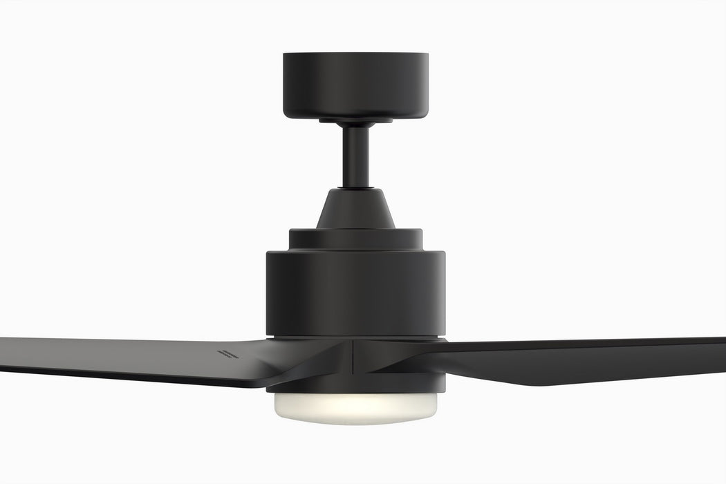 Fanimation - MAD8514BLW - Motor - TriAire Custom - Black