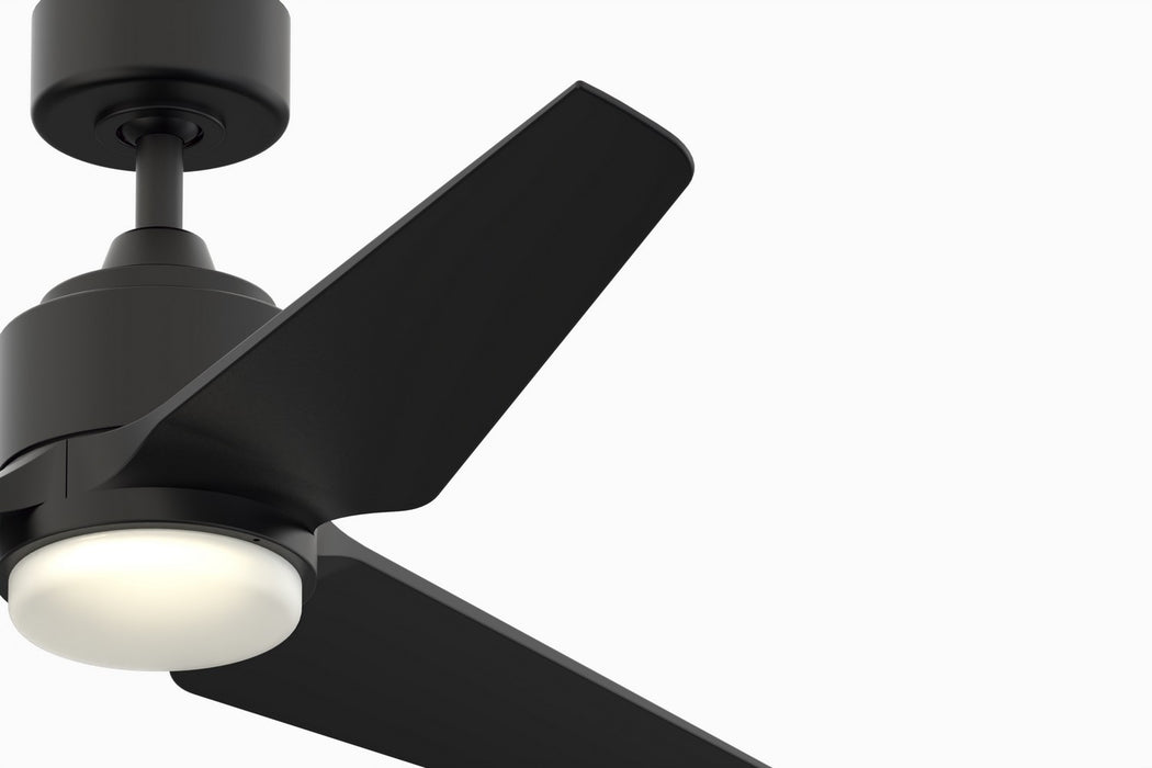 Fanimation - MAD8514BLW - Motor - TriAire Custom - Black