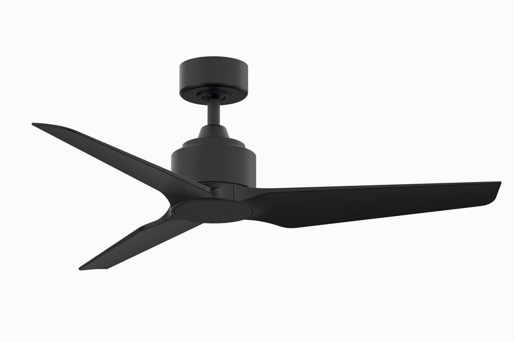 Fanimation - MAD8514BLW - Motor - TriAire Custom - Black