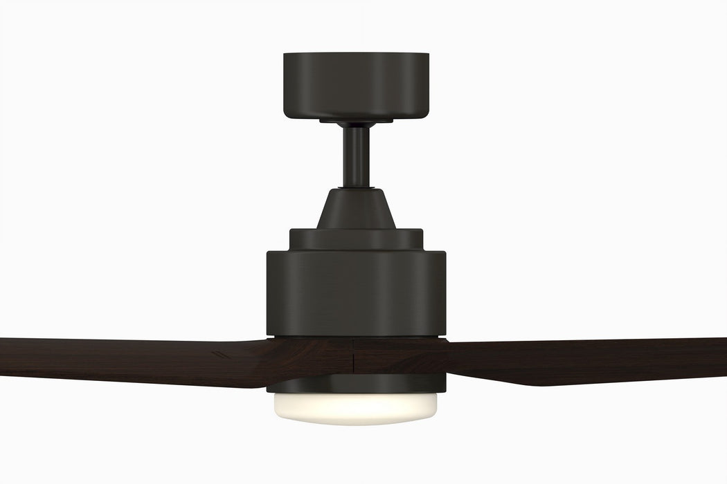 Fanimation - MAD8514DZW - Motor - TriAire Custom - Dark Bronze