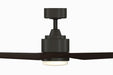 Fanimation - MAD8514DZW - Motor - TriAire Custom - Dark Bronze