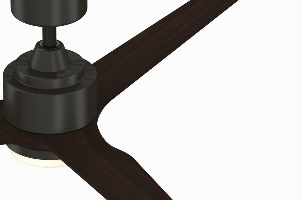 Fanimation - MAD8514DZW - Motor - TriAire Custom - Dark Bronze