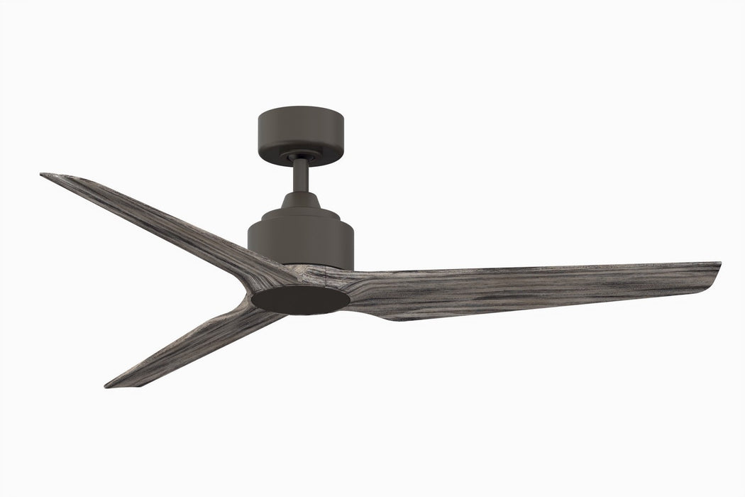 Fanimation - MAD8514GRW - Motor - TriAire Custom - Matte Greige