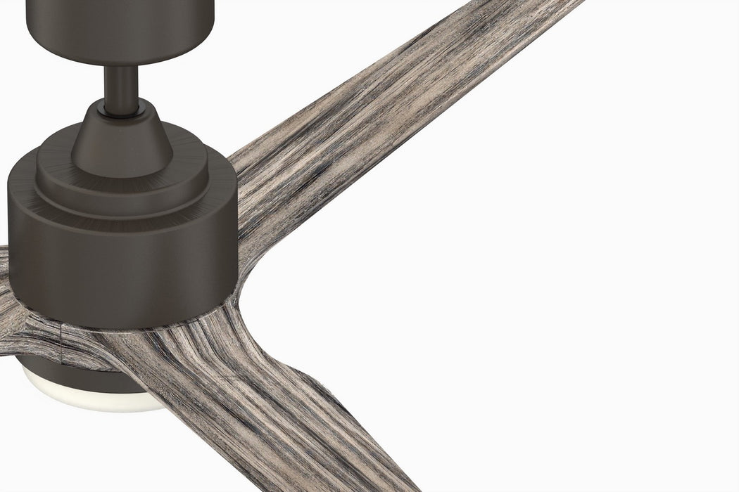 Fanimation - MAD8514GRW - Motor - TriAire Custom - Matte Greige