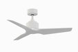 Fanimation - MAD8514MWW - Motor - TriAire Custom - Matte White