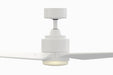 Fanimation - MAD8514MWW - Motor - TriAire Custom - Matte White
