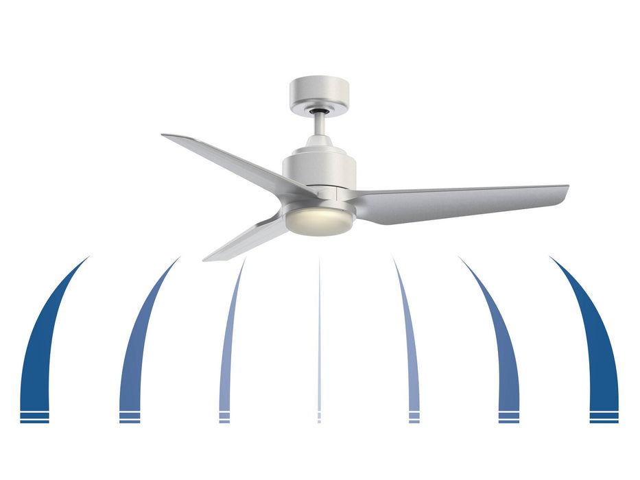 Fanimation - MAD8514SLW - Motor - TriAire Custom - Silver