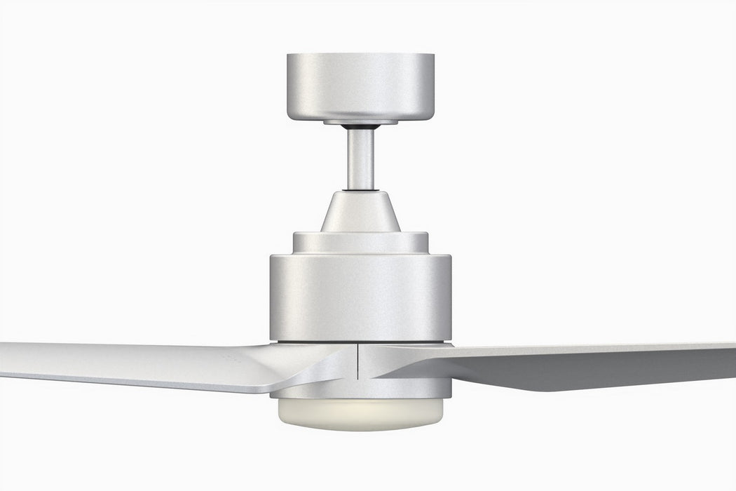 Fanimation - MAD8514SLW - Motor - TriAire Custom - Silver