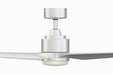 Fanimation - MAD8514SLW - Motor - TriAire Custom - Silver