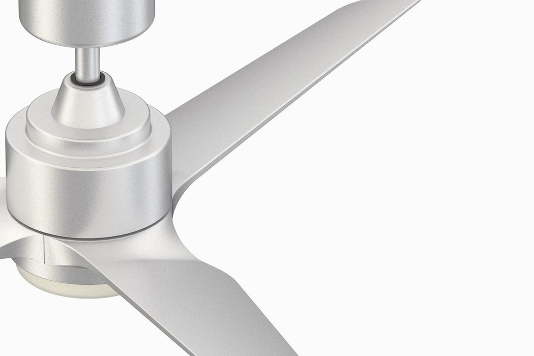 Fanimation - MAD8514SLW - Motor - TriAire Custom - Silver