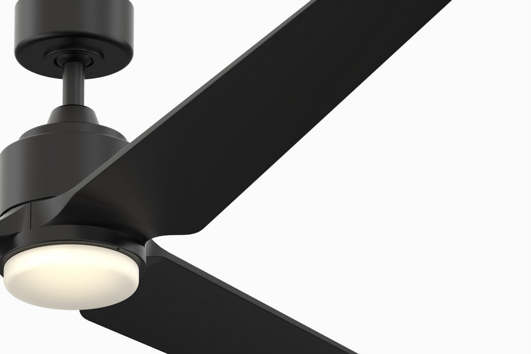 Fanimation - MAD8515BLW - Motor - TriAire Custom - Black