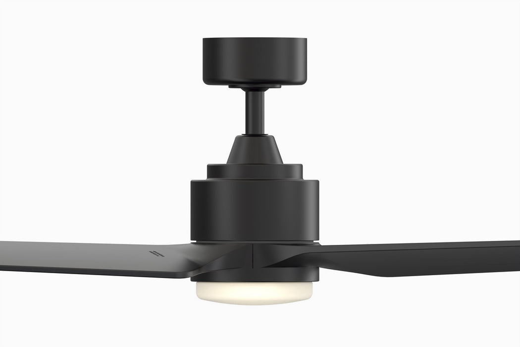 Fanimation - MAD8515BLW - Motor - TriAire Custom - Black