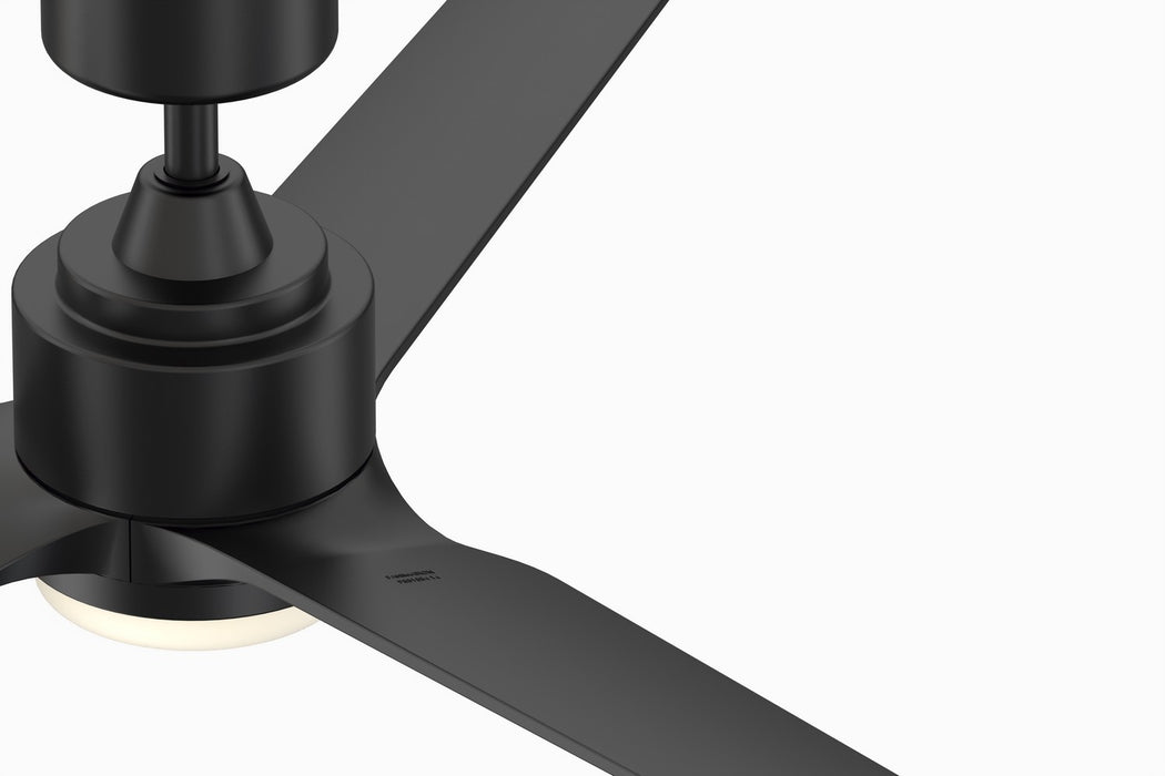 Fanimation - MAD8515BLW - Motor - TriAire Custom - Black