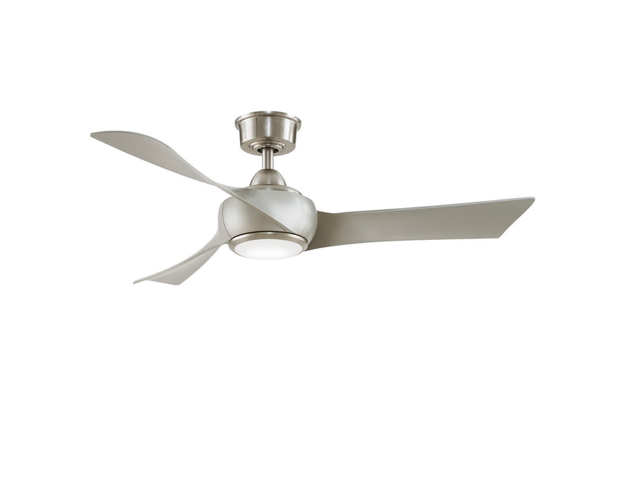 Fanimation - MAD8530BN - Motor - Wrap Custom - Brushed Nickel